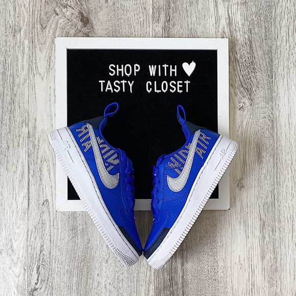 Nike air force 1 sneaker - Picture 2 of 8